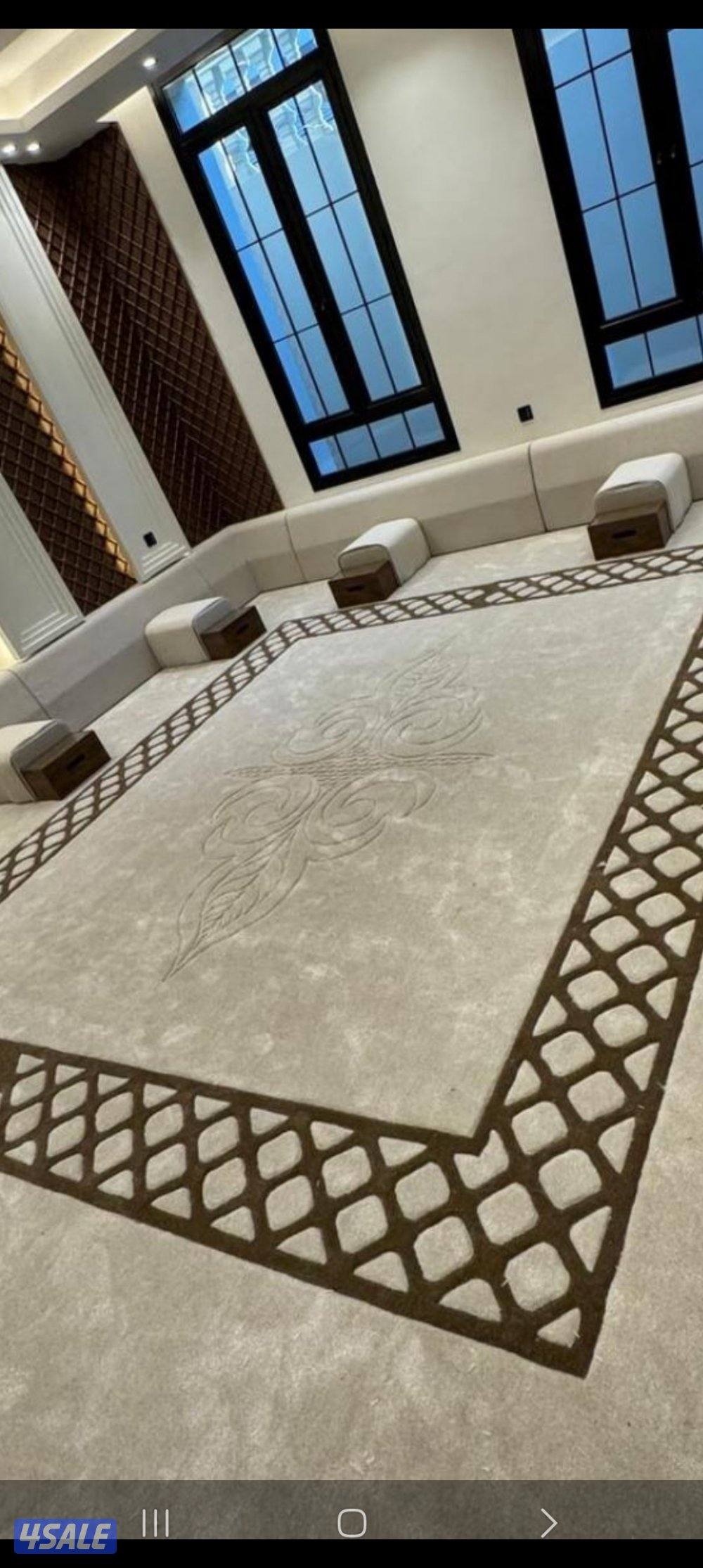 أثاث ومفروشات كافه الأنواع6