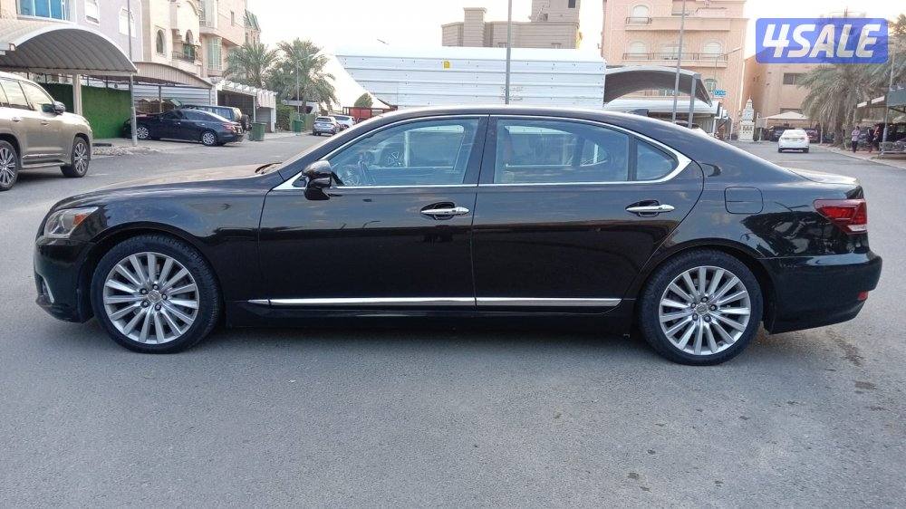 للبيع لكزس4600