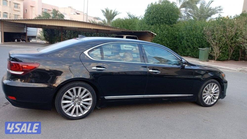 للبيع لكزس4602