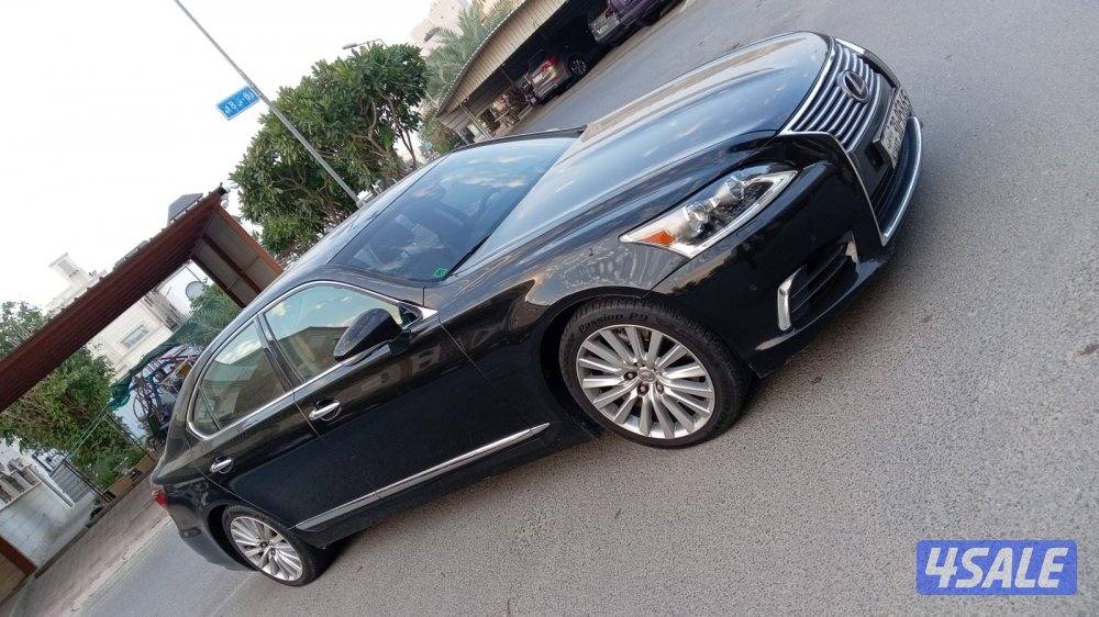 للبيع لكزس4603