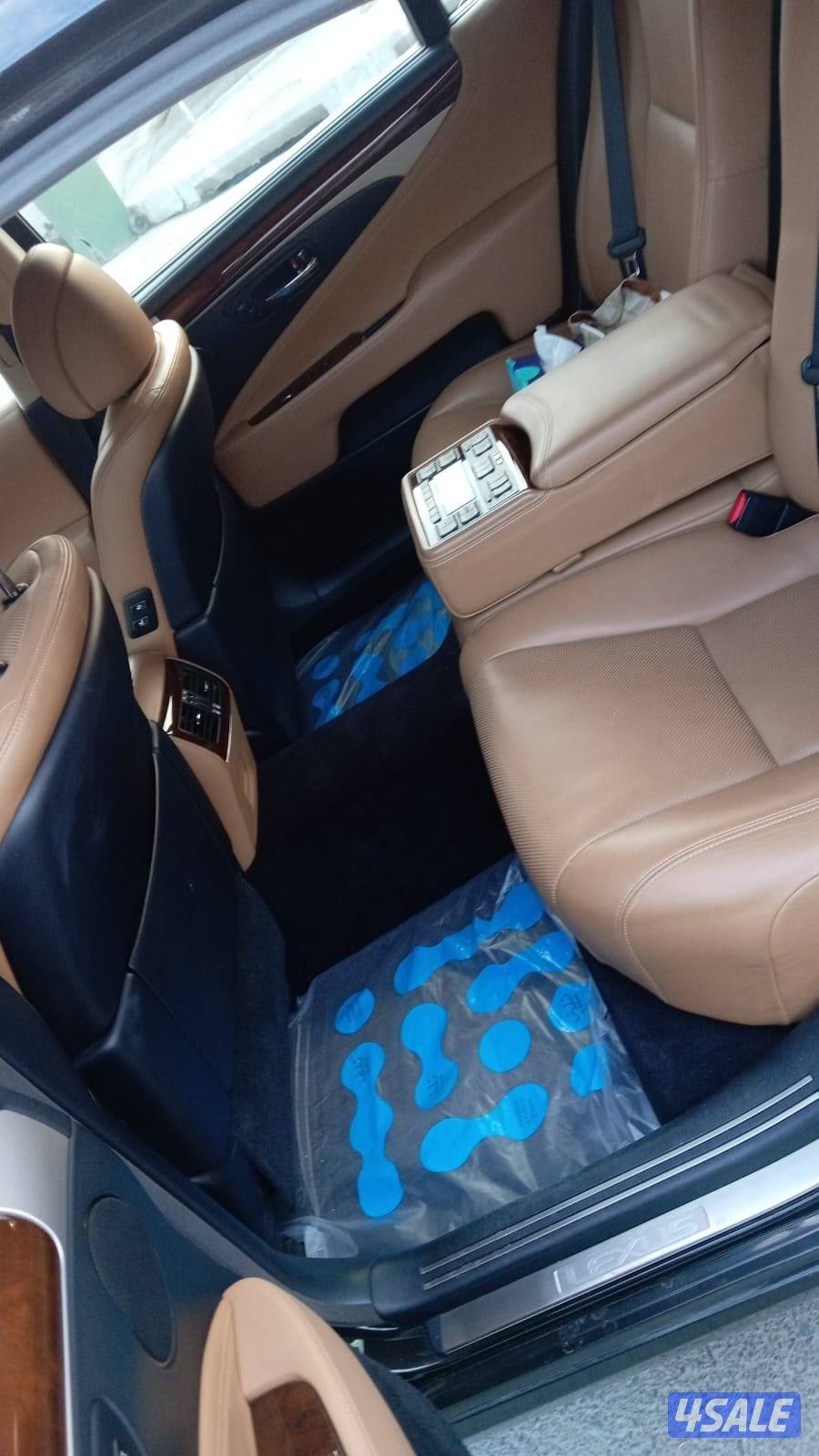 للبيع لكزس4606