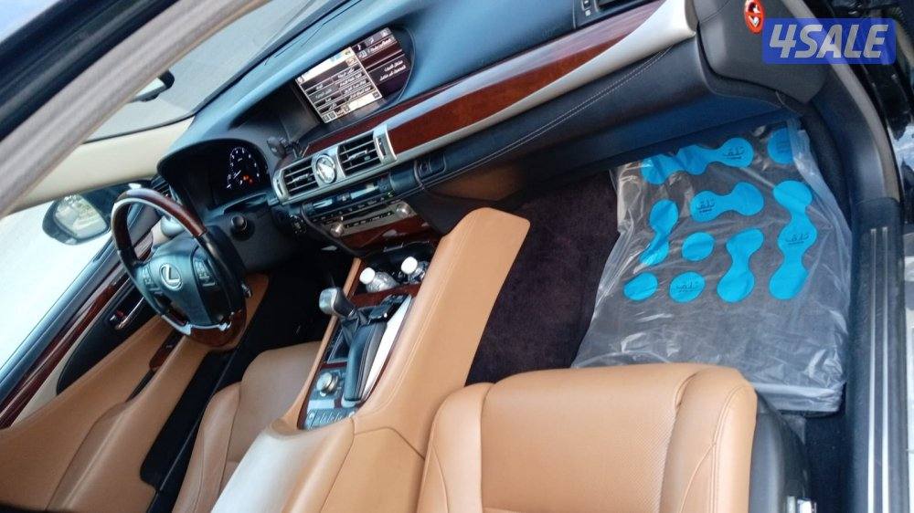 للبيع لكزس4607