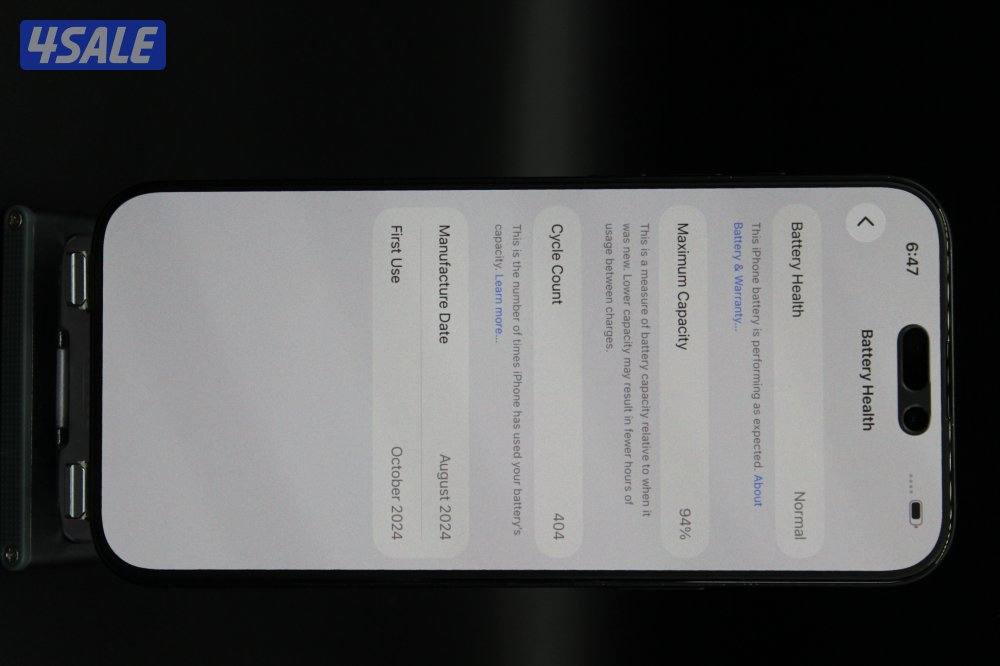 iphone 16 pro max 1TB3