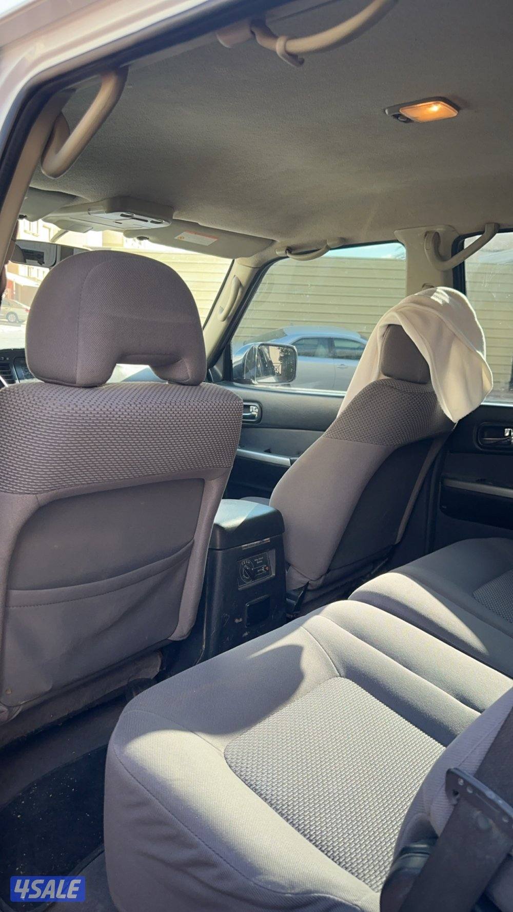 نيسان سفاري فتك6