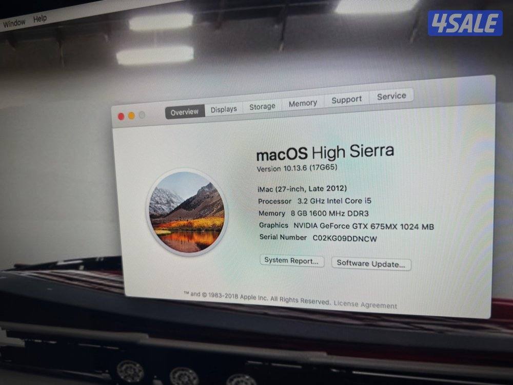 imac 2012 high sierra3