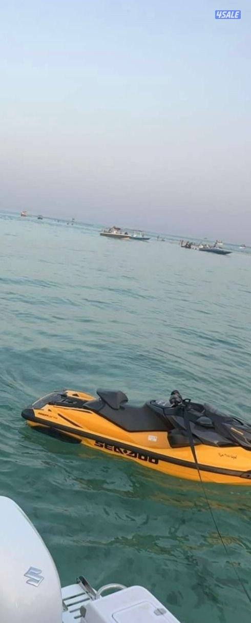 للبيع جت RXP3000