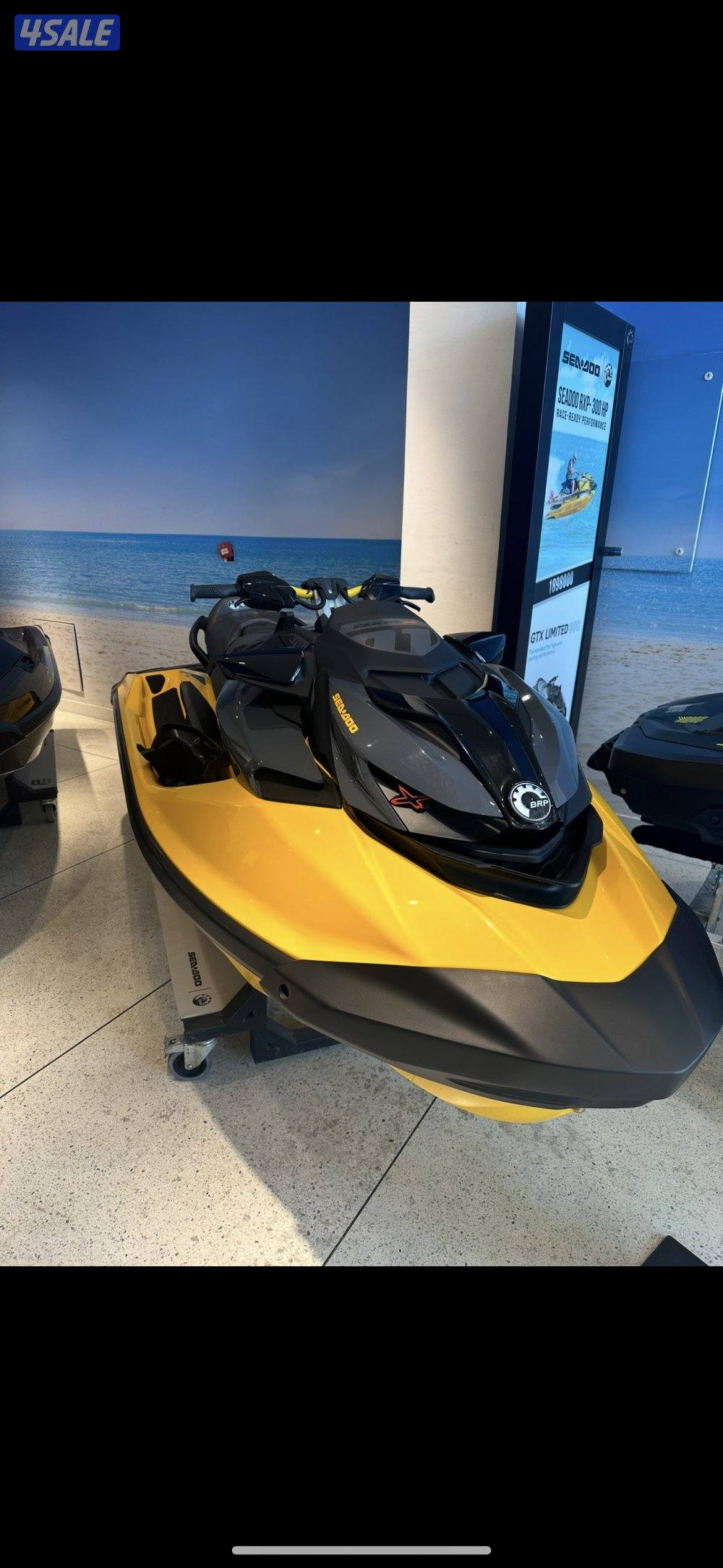 للبيع جت RXP3001