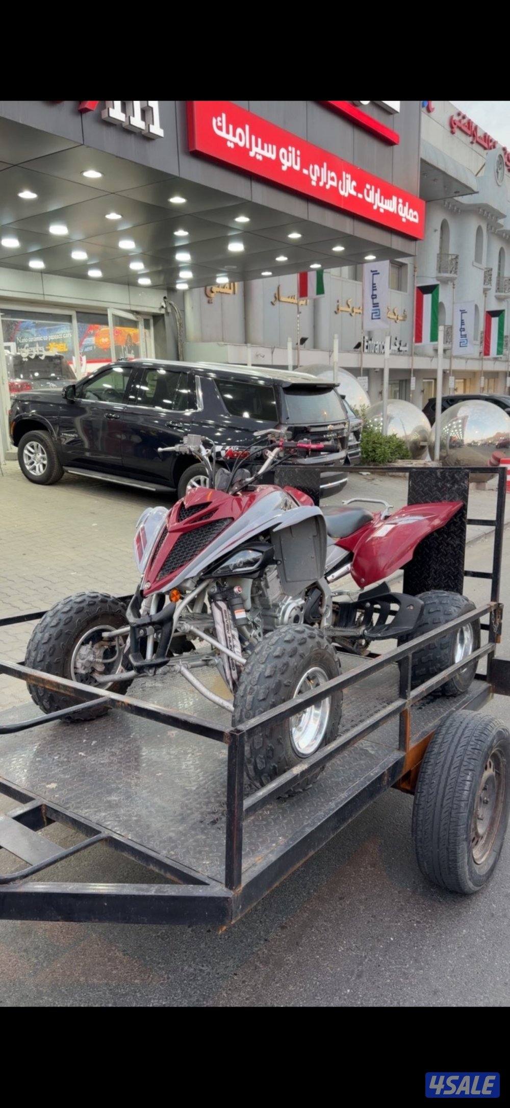 للبيع رابتر 20200