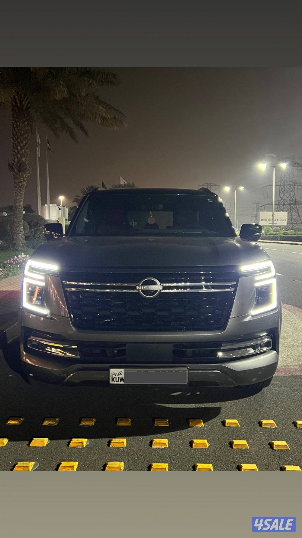 تون تيربو بلاتنيوم 20251