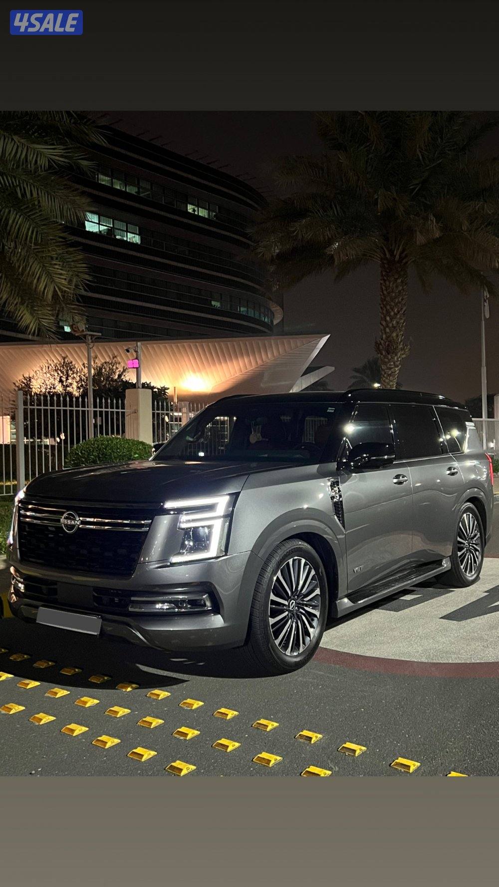 تون تيربو بلاتنيوم 20250