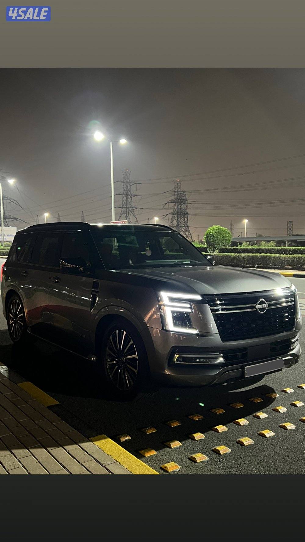 تون تيربو بلاتنيوم 20252