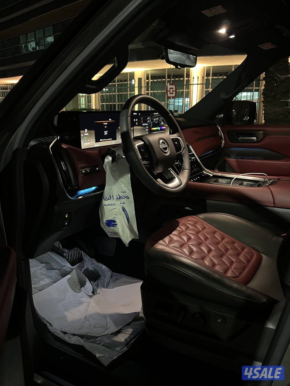 تون تيربو بلاتنيوم 20256