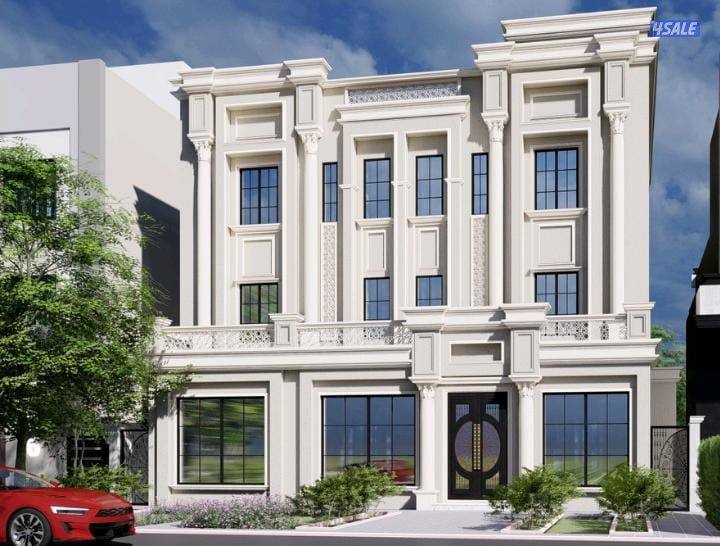 للبدل قسيمه ثلاث ادوار وربع خيطان0