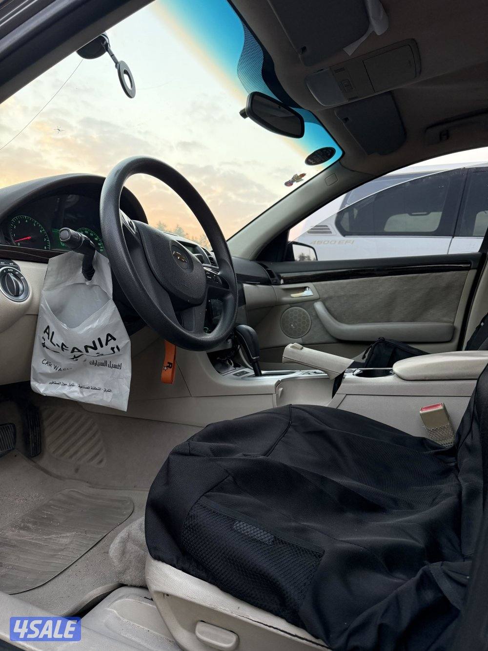 للبيع كابرس0