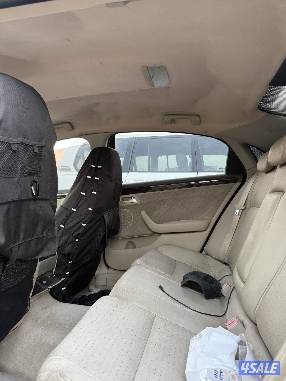 للبيع كابرس2