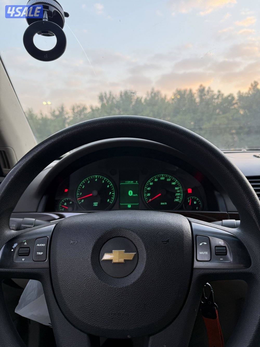 للبيع كابرس3