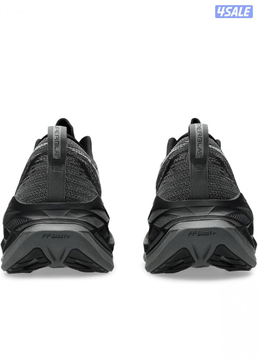 للبيع حذاء Asics unisex superblast 2 running مقاس 462