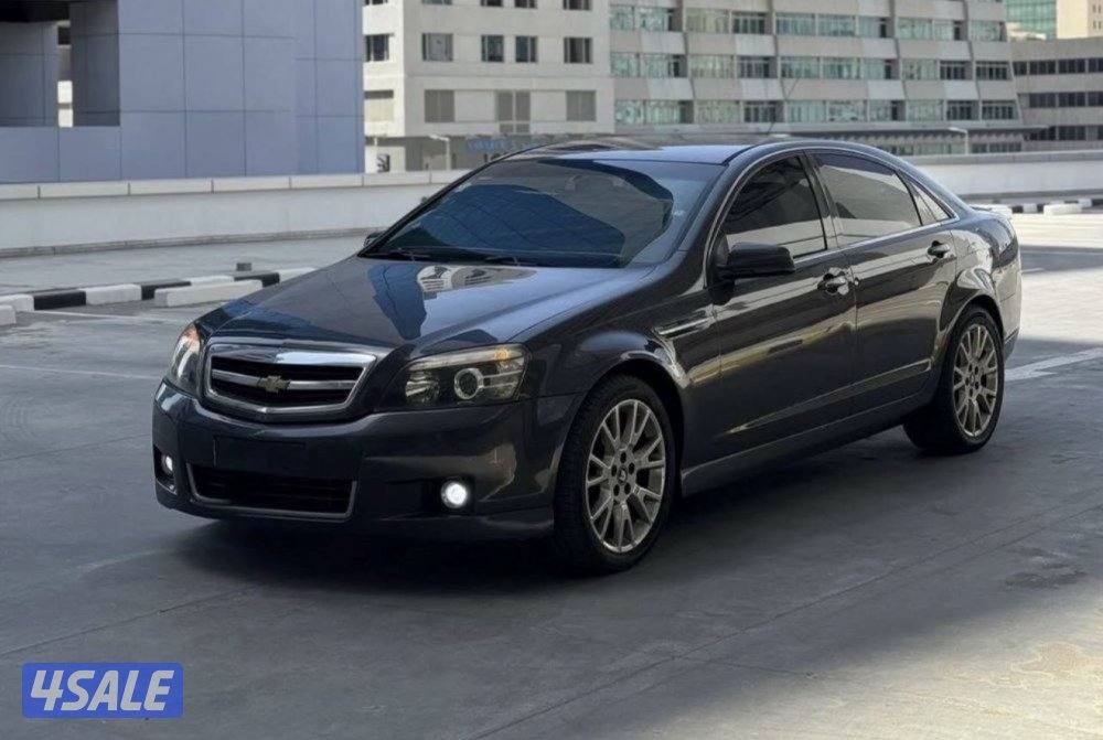 للبيع كابرس4