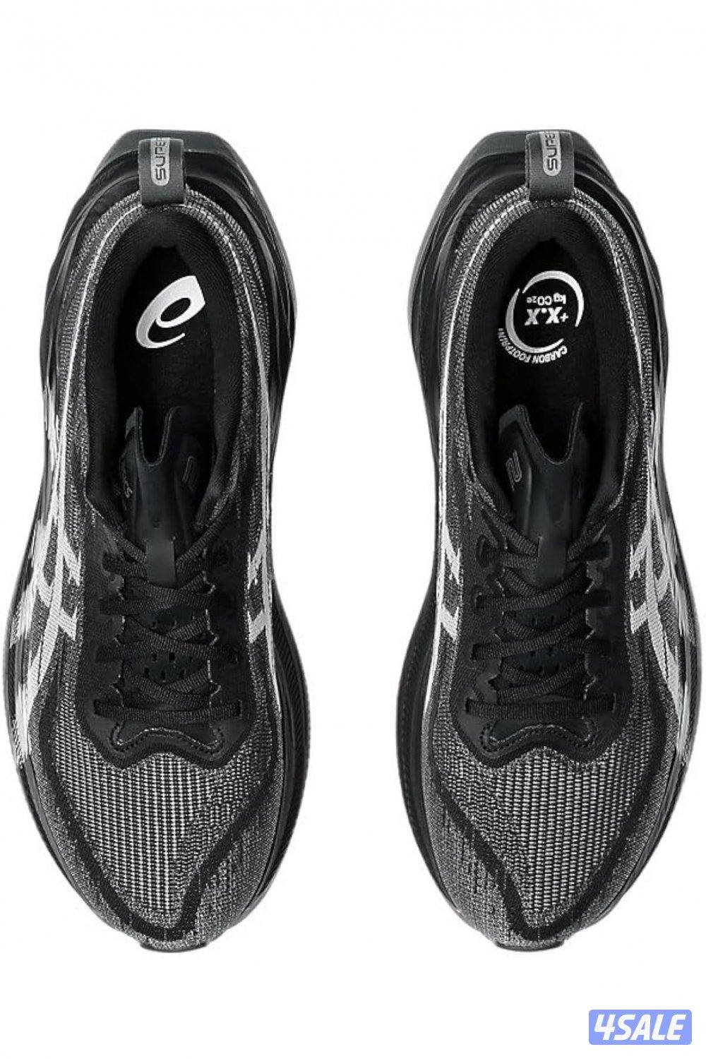 للبيع حذاء Asics unisex superblast 2 running مقاس 461