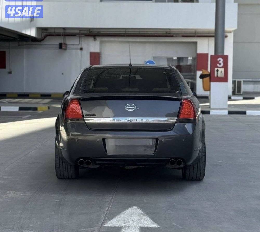 للبيع كابرس5