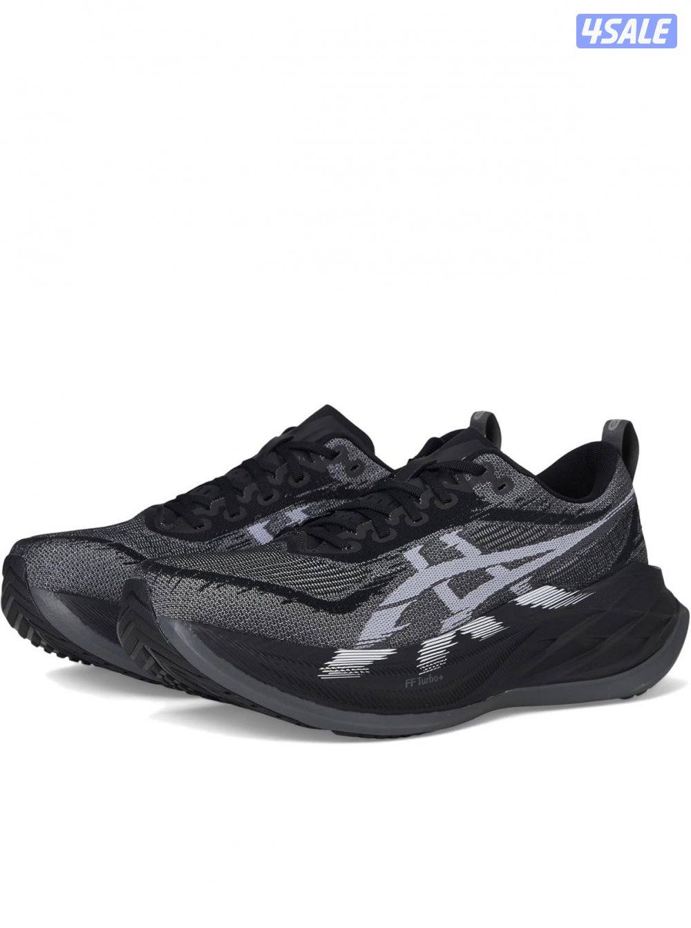للبيع حذاء Asics unisex superblast 2 running مقاس 463