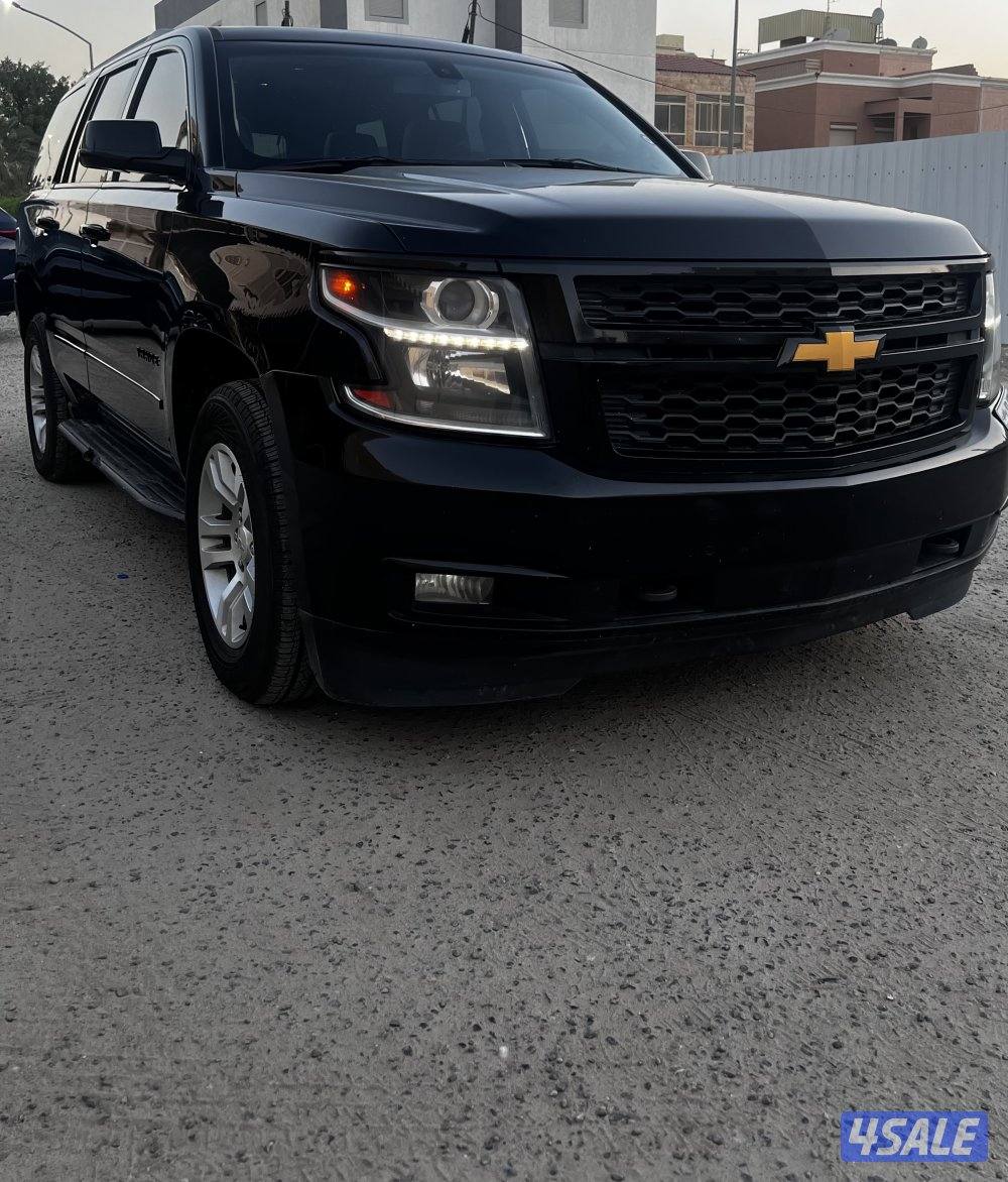 للبيع تاهو1