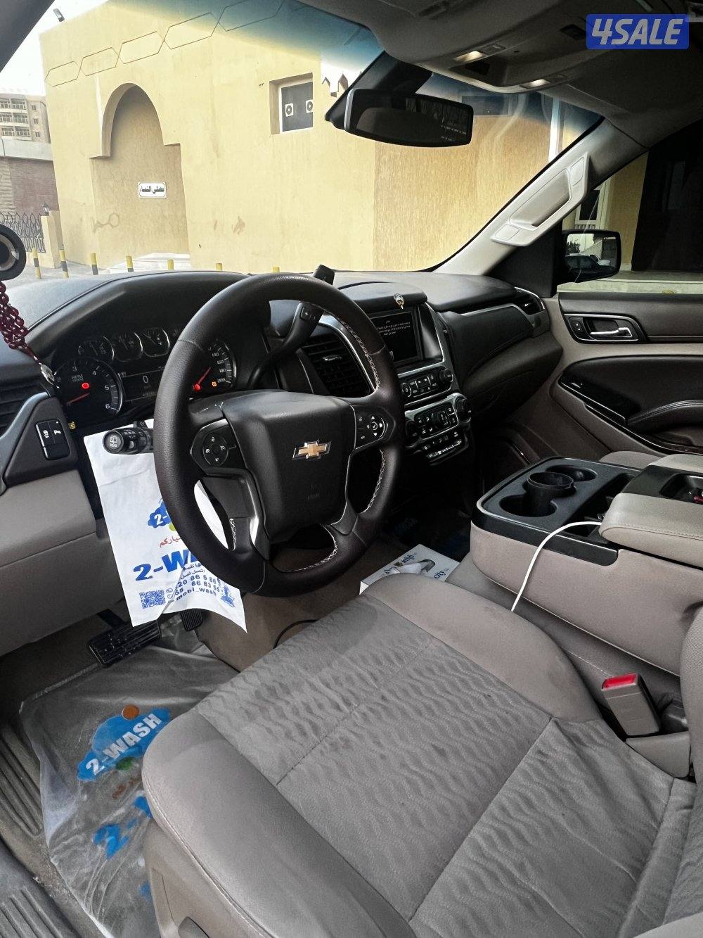 للبيع تاهو2