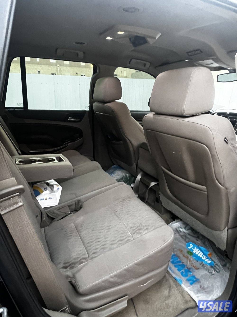 للبيع تاهو3