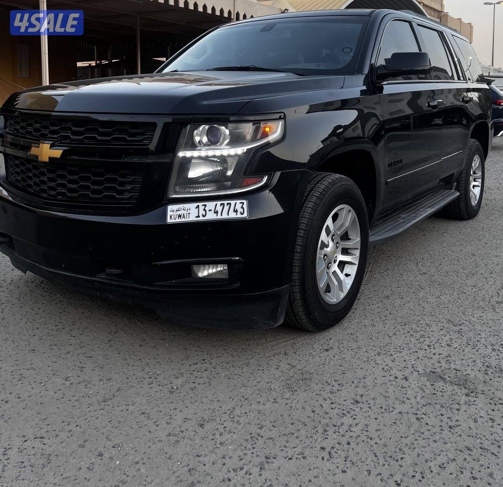 للبيع تاهو4