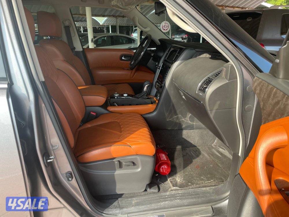 باترول بلاتنيوم المالك الاول من الوكالة3