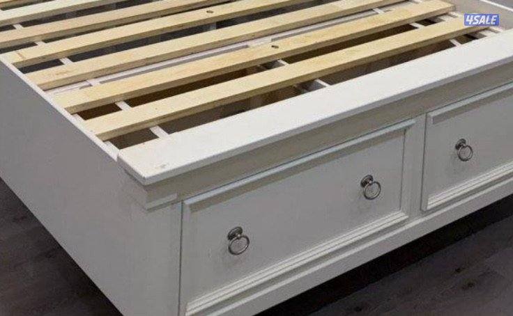 بيع غرفه نوم من أشلي ب 150 دينار3