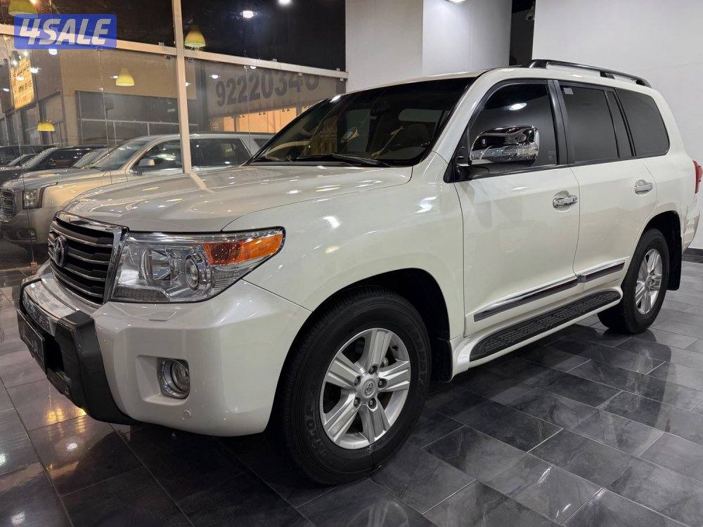 لاند الساير بحالة الوكالة0