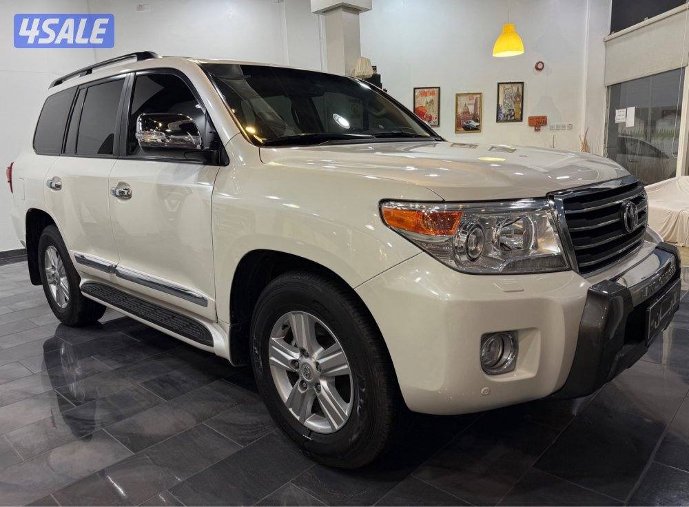 لاند الساير بحالة الوكالة1