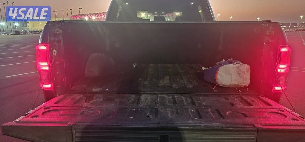 Ford F‑150 2019 Sport Lariat لاريت سبورت ٢٠١٩5