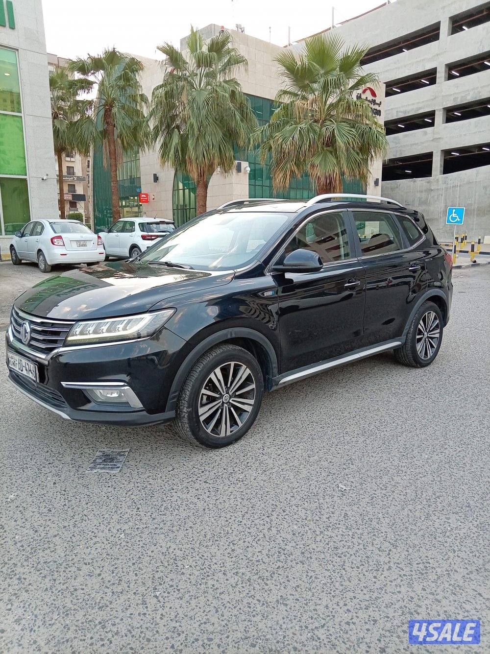 إم جي mg2022 شرط الفحص صبغ وكاله سرفيس وكاله منتظم0