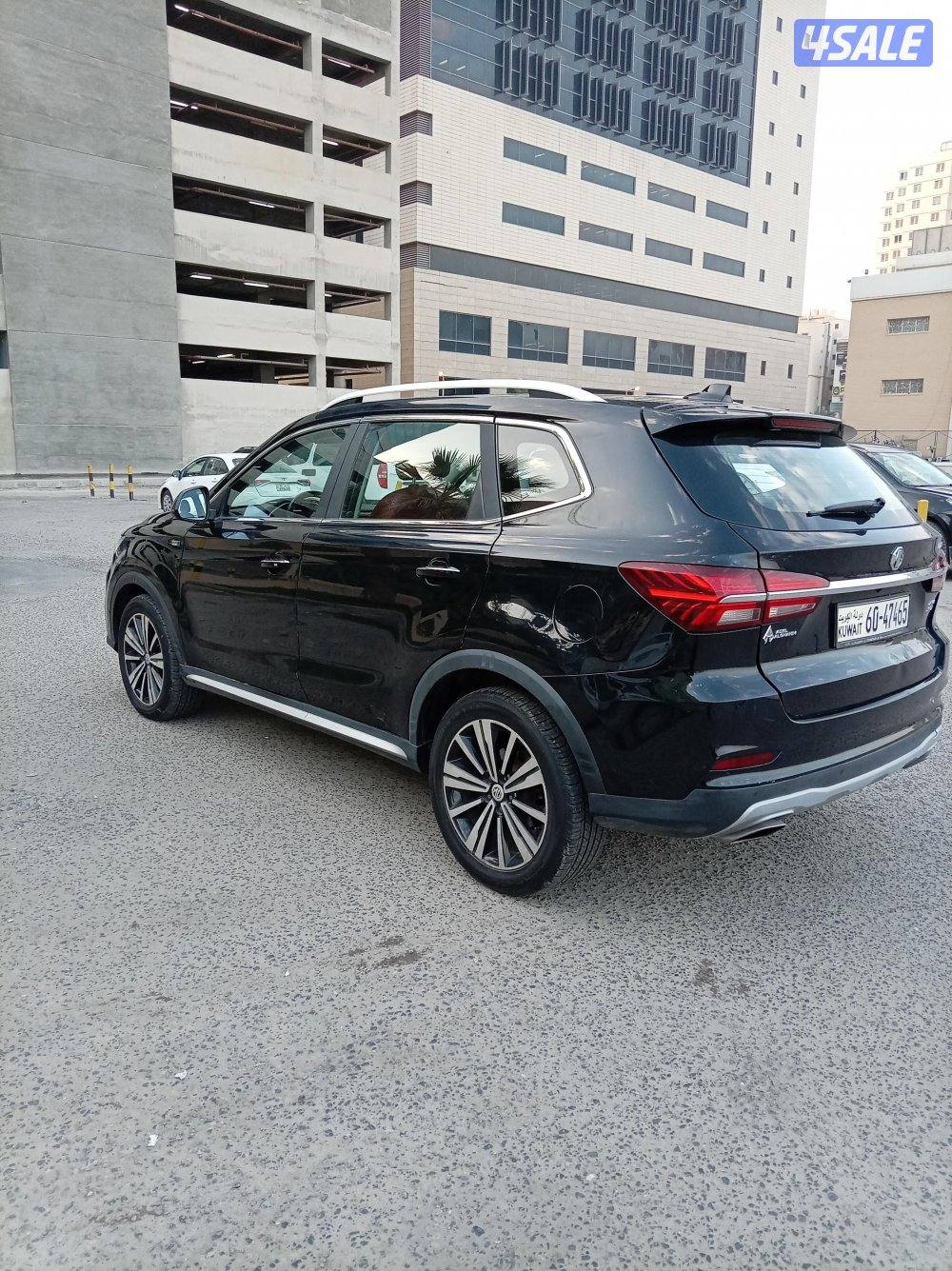 إم جي mg2022 شرط الفحص صبغ وكاله سرفيس وكاله منتظم2