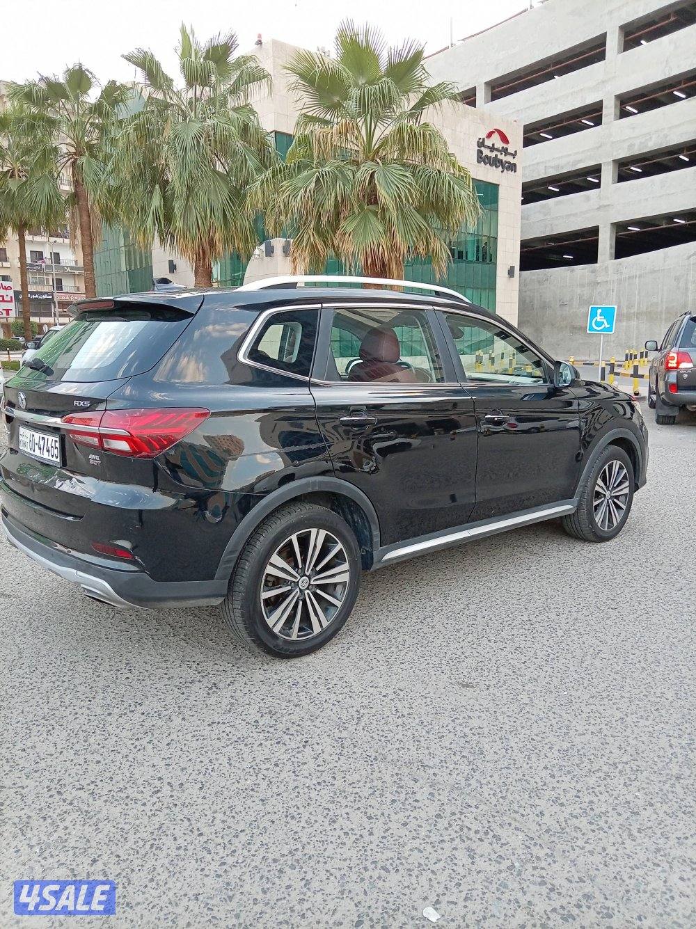 إم جي mg2022 شرط الفحص صبغ وكاله سرفيس وكاله منتظم3