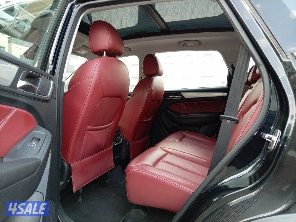 إم جي mg2022 شرط الفحص صبغ وكاله سرفيس وكاله منتظم8