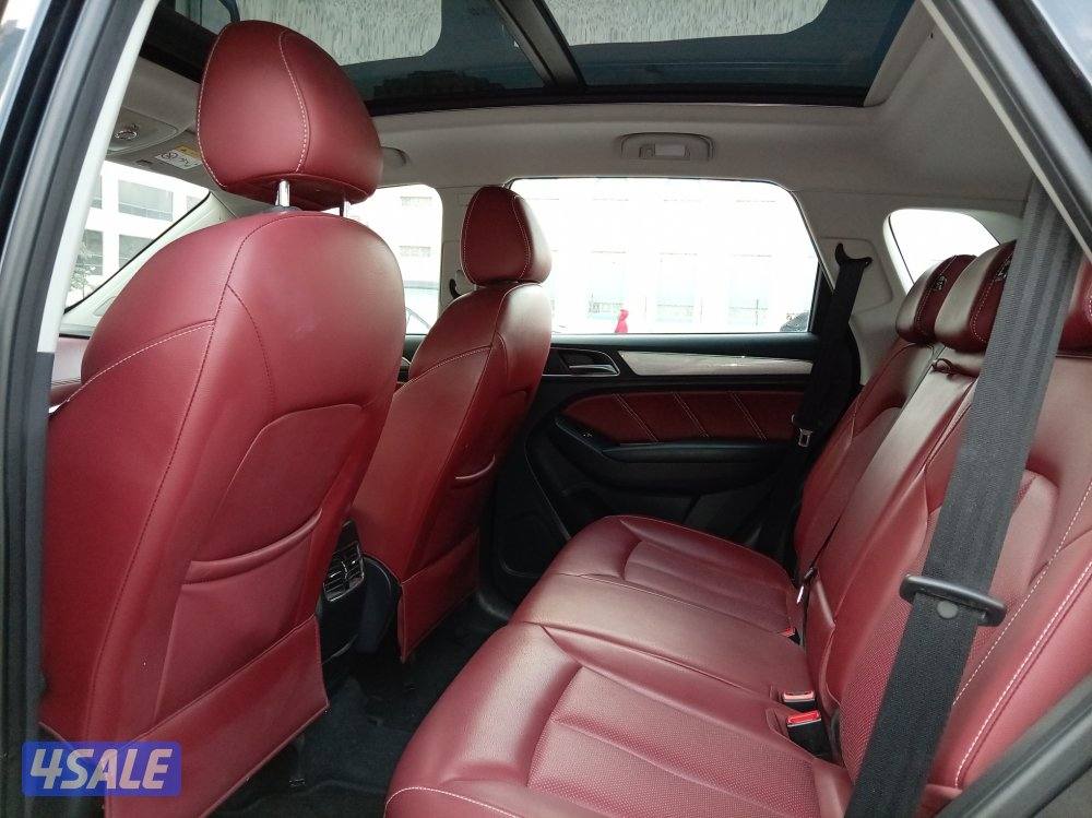 إم جي mg2022 شرط الفحص صبغ وكاله سرفيس وكاله منتظم7