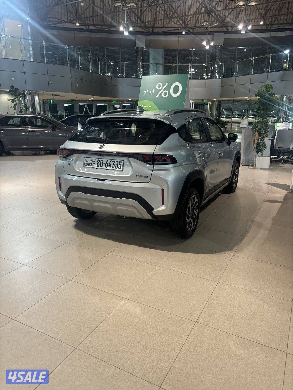 للبيع سوزوكي فرونكس1