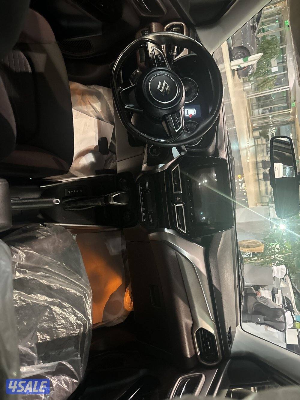 للبيع سوزوكي فرونكس2