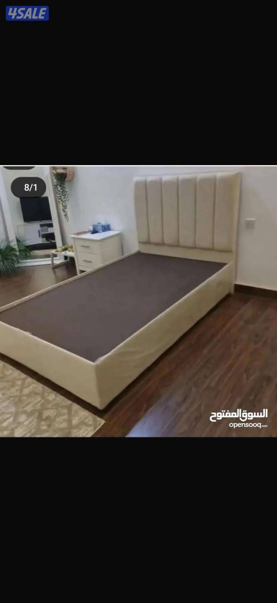 تفصيل سراير ومراتب طبي جميع المقاسات متوفره باقل الأسعار.6