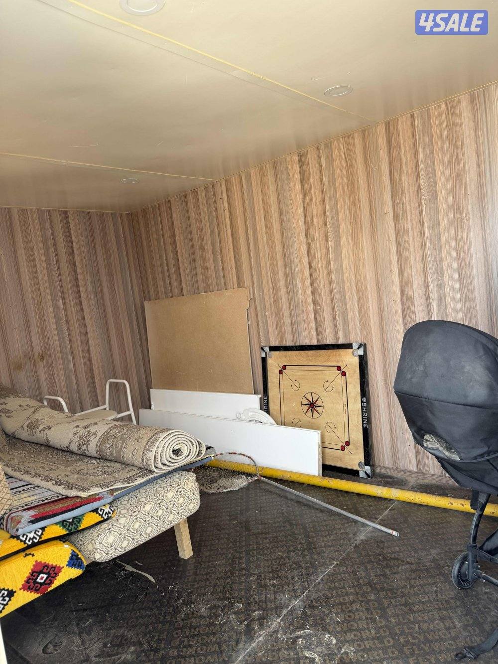 ‏شاليه نظيف ثلاثة ونص في اثنين ونص بيع السريعة لا على سعر2