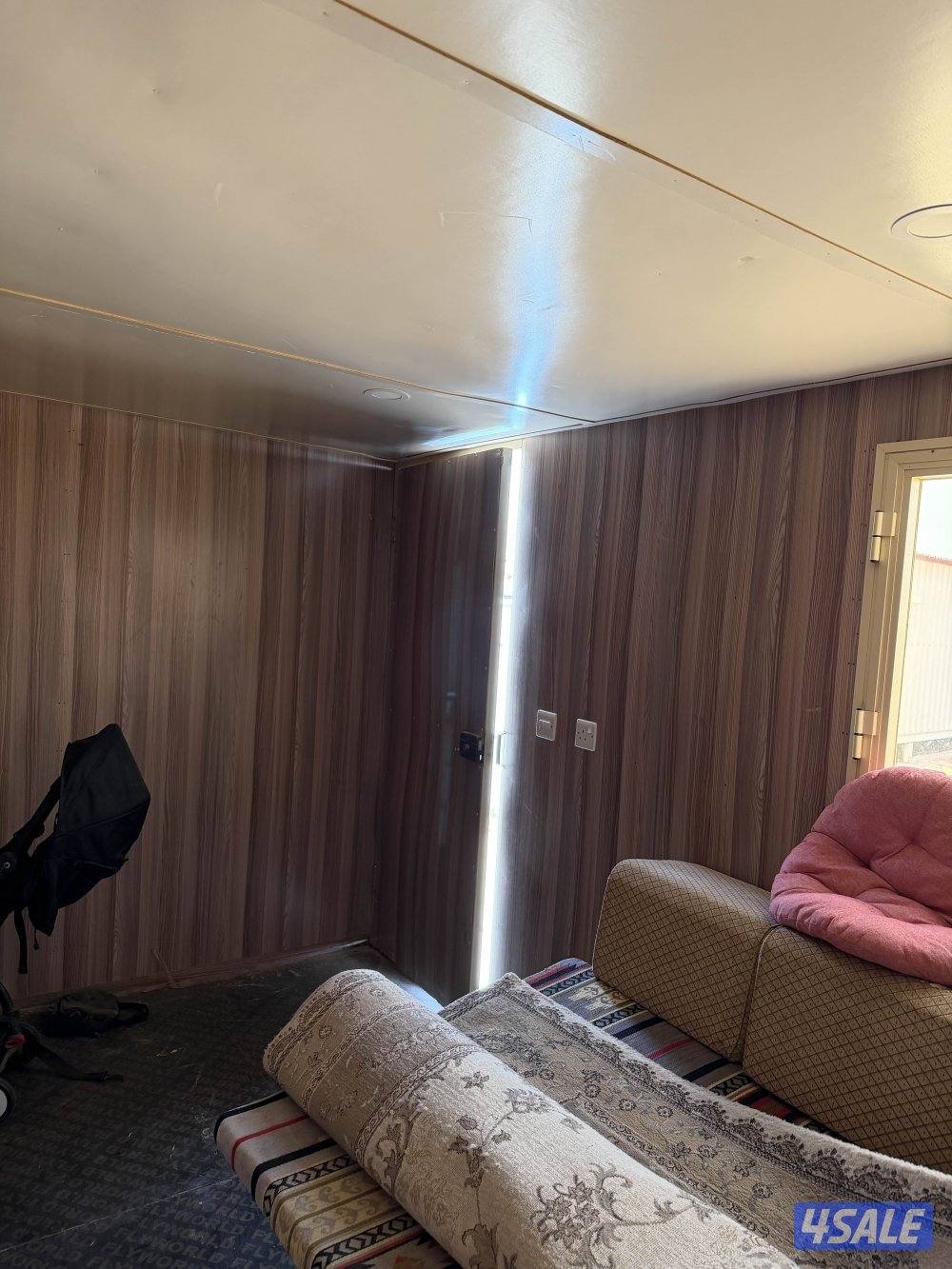 ‏شاليه نظيف ثلاثة ونص في اثنين ونص بيع السريعة لا على سعر3