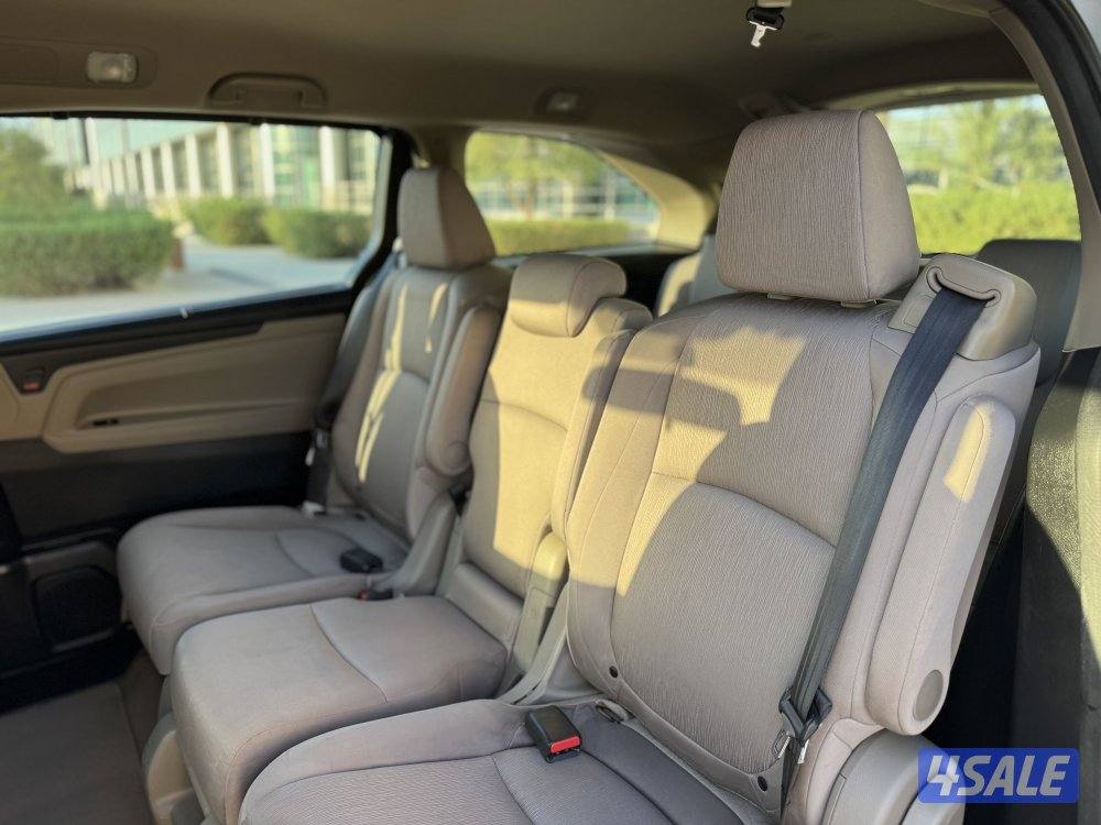 للبيع : هوندا : آوديسى : موديل 20194