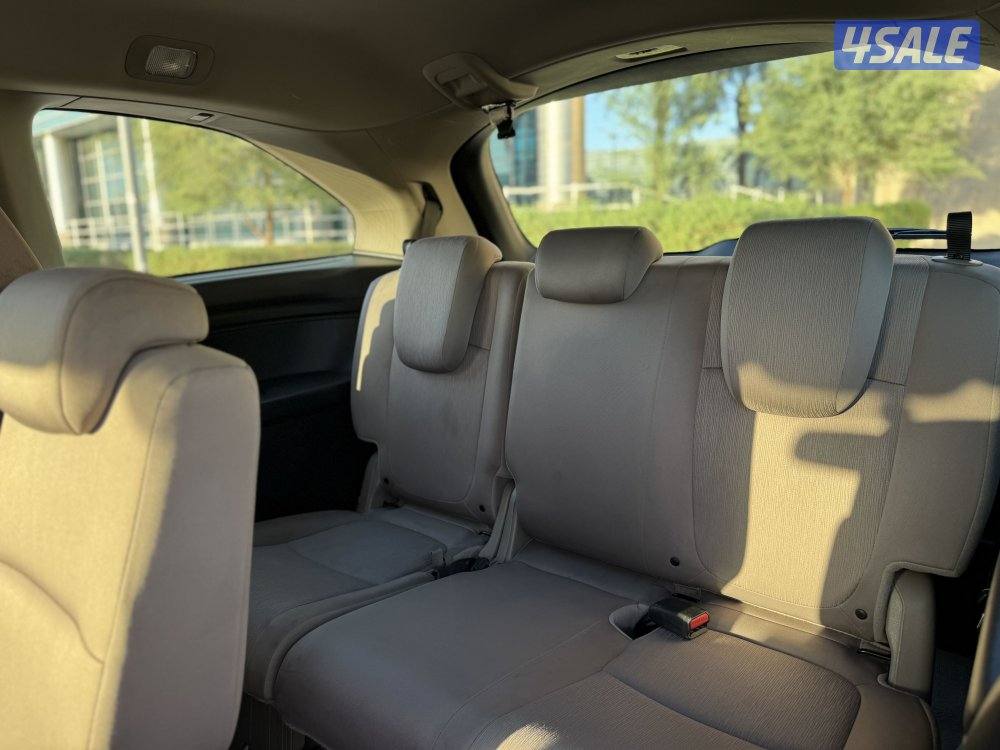 للبيع : هوندا : آوديسى : موديل 20198