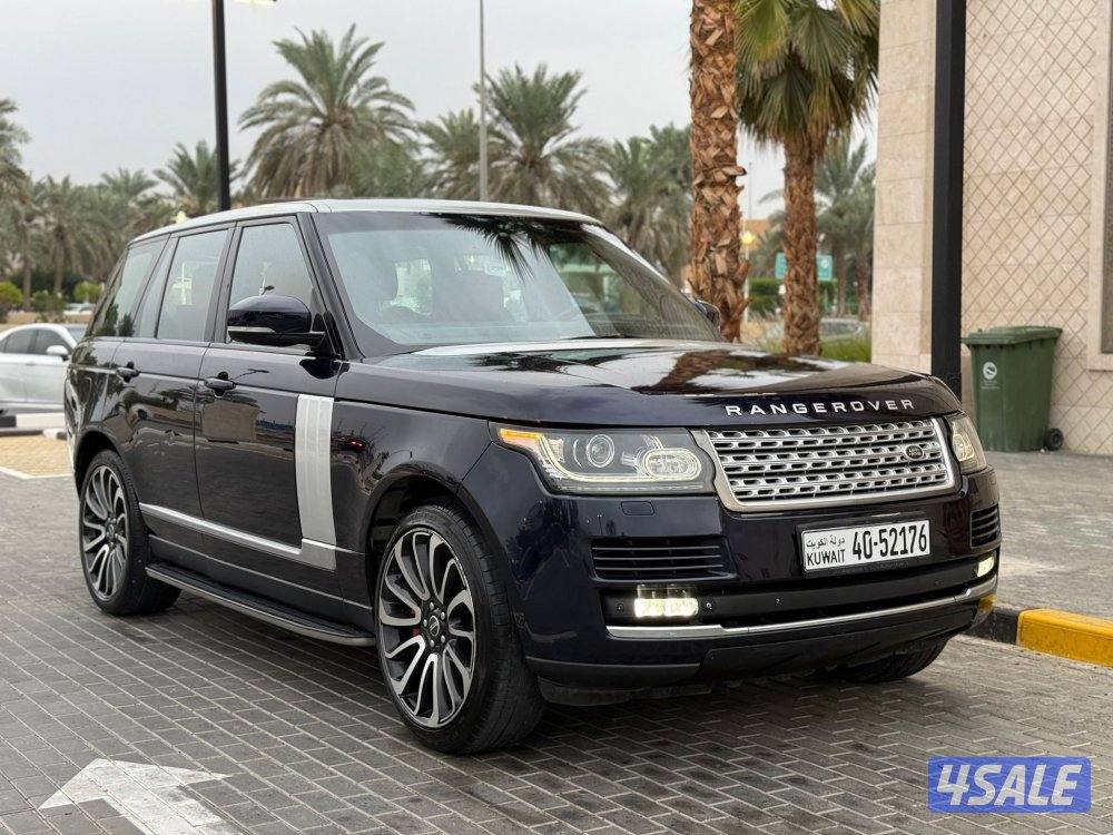 للبيع رنج فوچ1