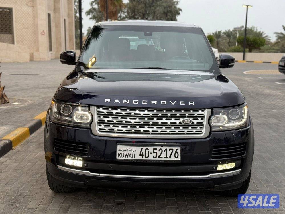 للبيع رنج فوچ2