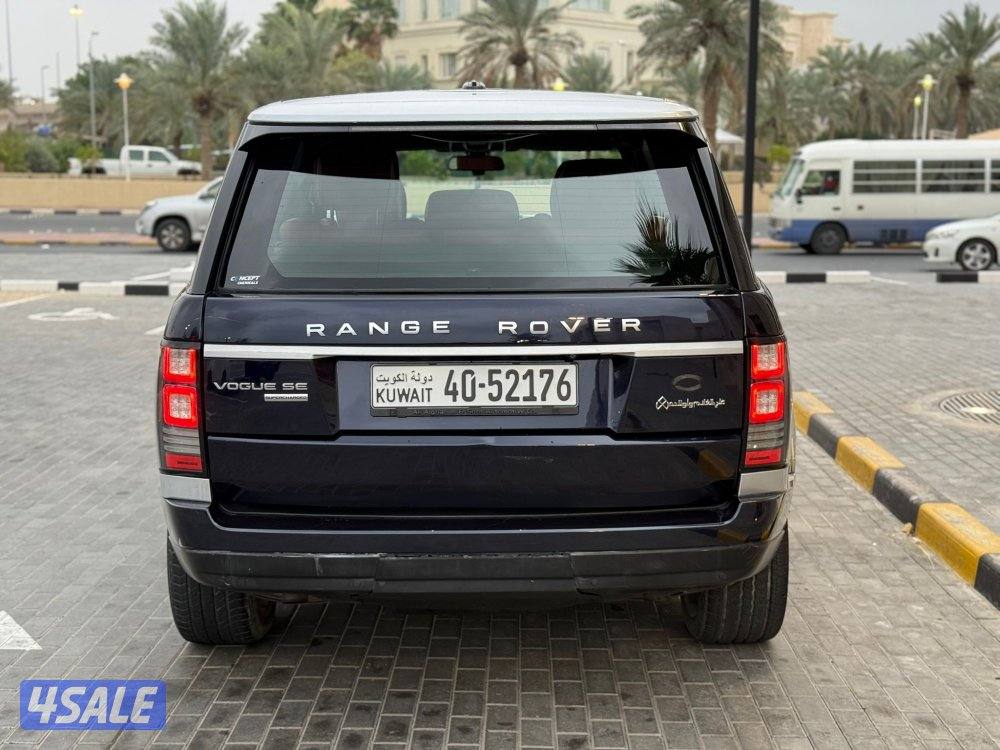 للبيع رنج فوچ3