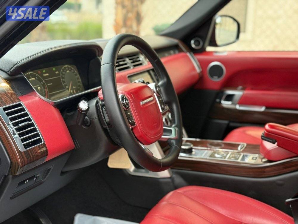 للبيع رنج فوچ6